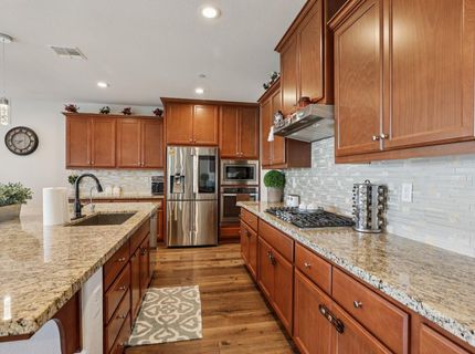 2371 Rio Grande Dr, Tracy, CA 95377 Photo
