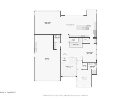 2371 Rio Grande Dr, Tracy, CA 95377 Photo