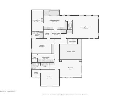 2371 Rio Grande Dr, Tracy, CA 95377 Photo