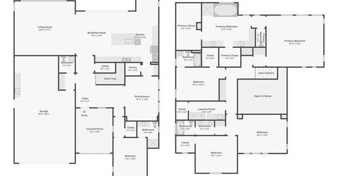 2371 Rio Grande Dr, Tracy, CA 95377 Photo