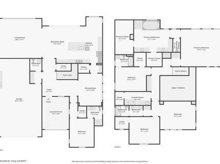 2371 Rio Grande Dr, Tracy, CA 95377 Photo