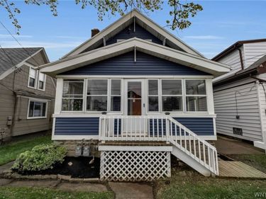 69 Madison Avenue, Buffalo, NY 14219