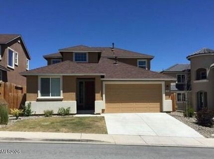 270 Anselmo Drive, Reno, NV 89523 Photo