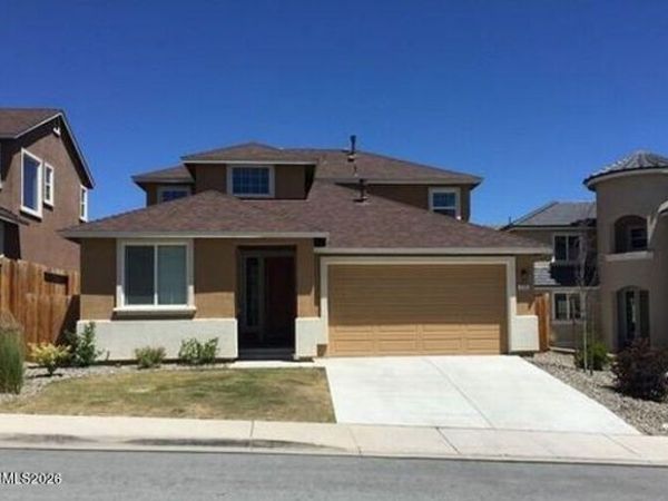 270 Anselmo Drive, Reno, NV 89523