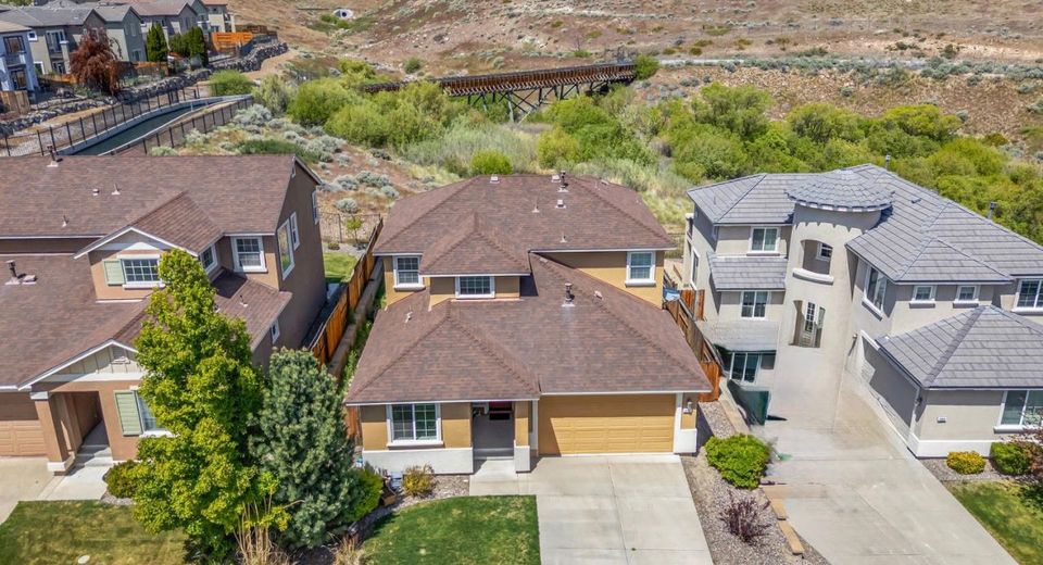 270 Anselmo Drive, Reno, NV 89523 Photo