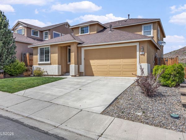 270 Anselmo Drive, Reno, NV 89523