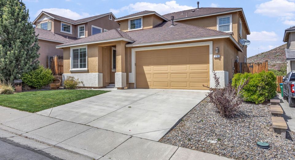 270 Anselmo Drive, Reno, NV 89523 Photo