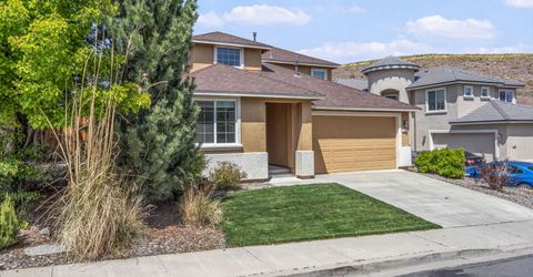 270 Anselmo Drive, Reno, NV 89523 Photo