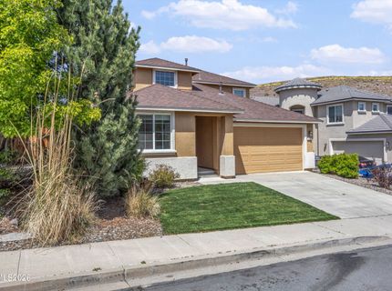 270 Anselmo Drive, Reno, NV 89523 Photo
