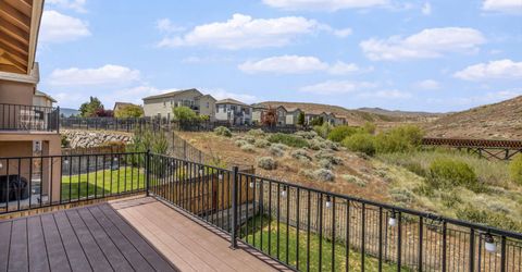 270 Anselmo Drive, Reno, NV 89523 Photo