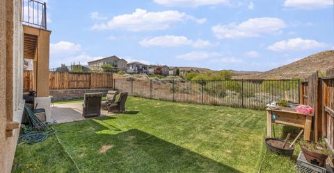 270 Anselmo Drive, Reno, NV 89523 Photo