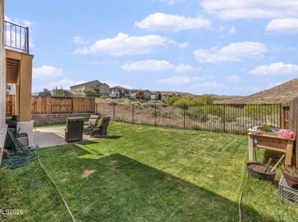 270 Anselmo Drive, Reno, NV 89523 Photo