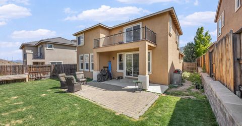 270 Anselmo Drive, Reno, NV 89523 Photo