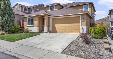 270 Anselmo Drive, Reno, NV 89523 Photo