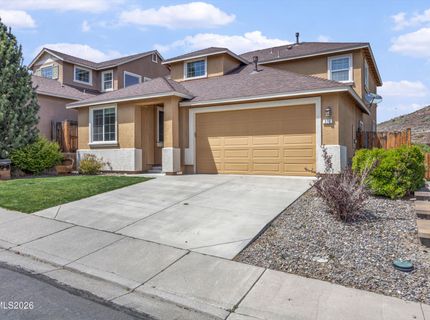 270 Anselmo Drive, Reno, NV 89523 Photo