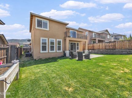 270 Anselmo Drive, Reno, NV 89523 Photo