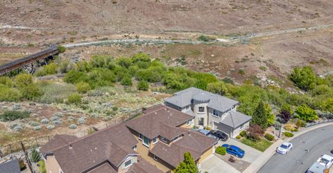 270 Anselmo Drive, Reno, NV 89523 Photo