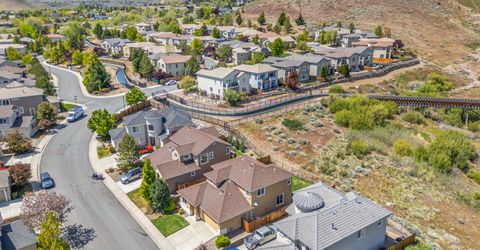 270 Anselmo Drive, Reno, NV 89523 Photo