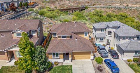 270 Anselmo Drive, Reno, NV 89523 Photo