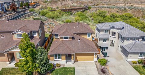 270 Anselmo Drive, Reno, NV 89523 Photo