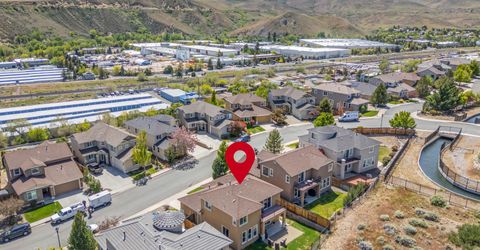 270 Anselmo Drive, Reno, NV 89523 Photo