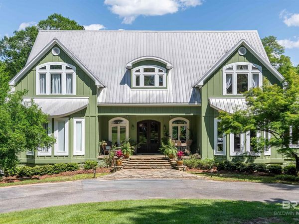 904 Sea Cliff Drive, Fairhope, AL 36532