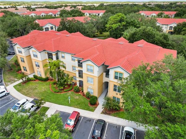 11561 Villa Grand , Unit 716, FORT MYERS, FL 33913