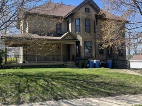 219 Conant Street, Portage, WI 53901