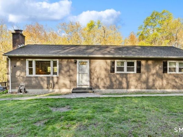 50 Candee, Prospect, CT 06712