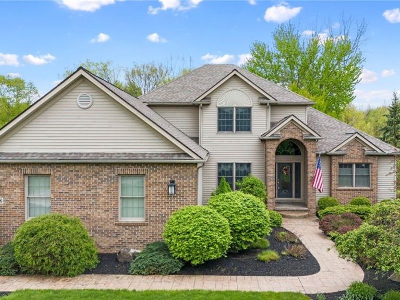 5180 Cheyney Lane, Brunswick Hills, OH 44212 Photo 1