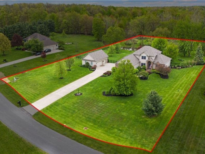 5180 Cheyney Lane, Brunswick Hills, OH 44212 Photo 45