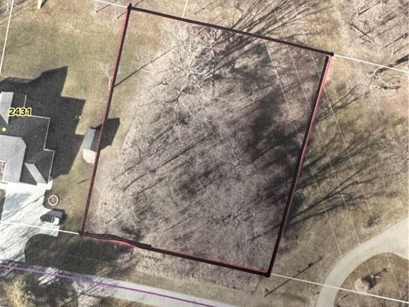 Lot 118 BERN Drive, Millersburg, OH 44654 Photo 2