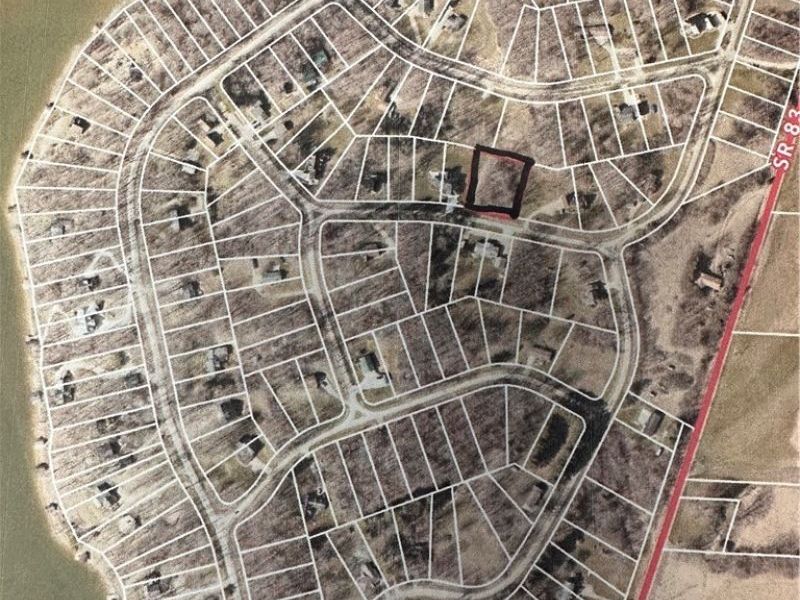Lot 118 BERN Drive, Millersburg, OH 44654 Photo 3