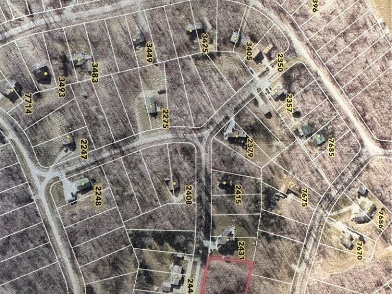 Lot 118 BERN Drive, Millersburg, OH 44654 Photo 7