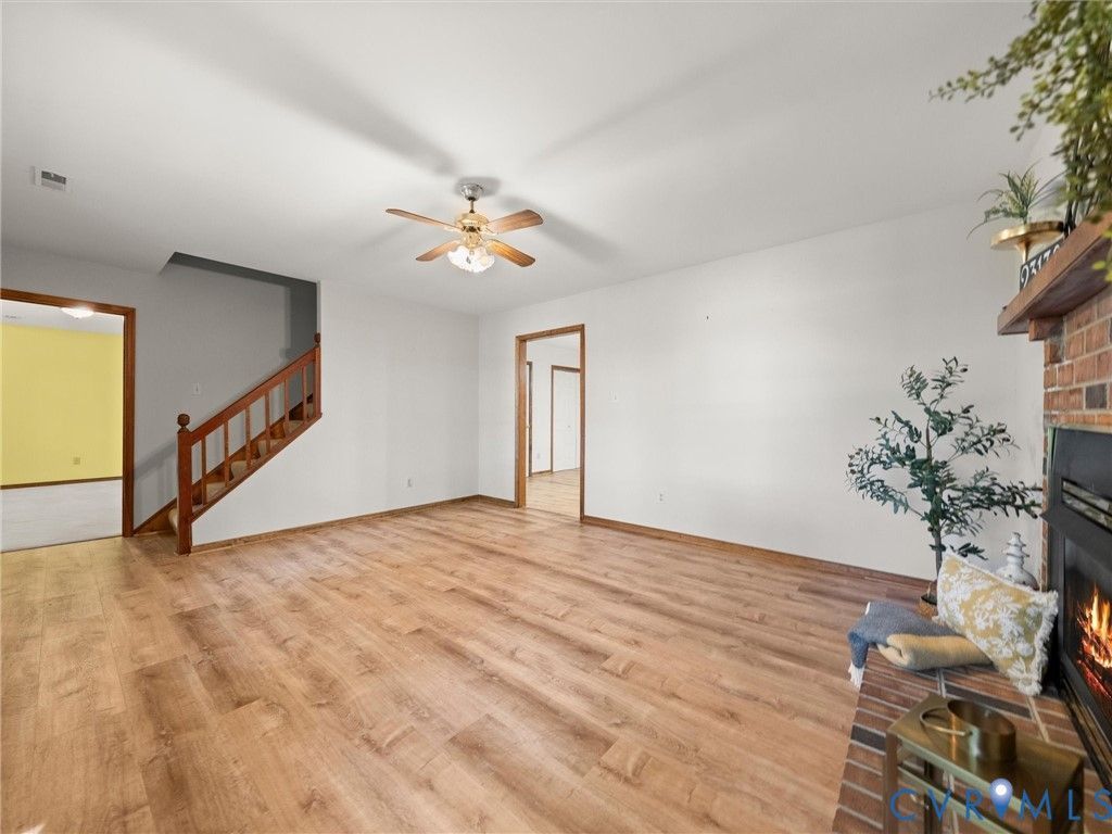2750 Red Lane Road Powhatan, VA 23139