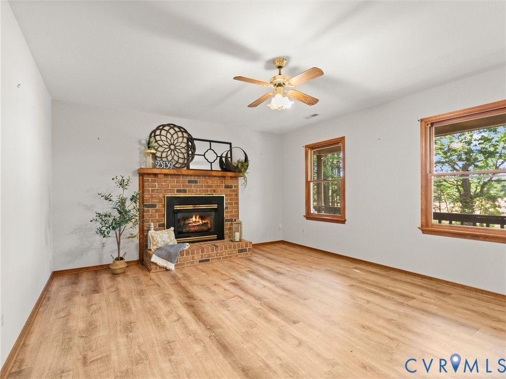 2750 Red Lane Road Powhatan, VA 23139