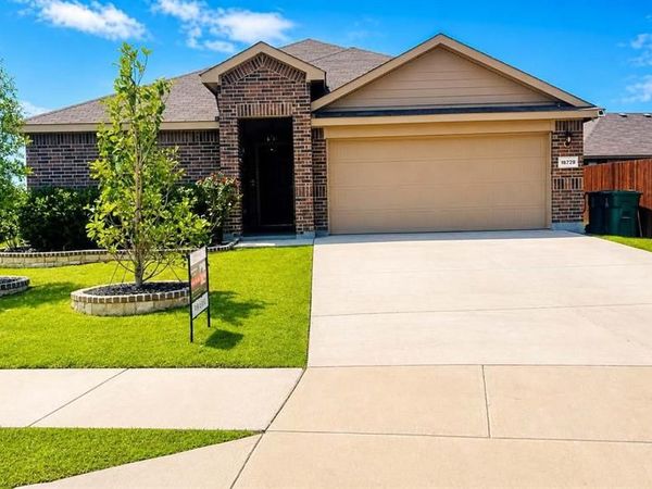 16729 Milwaukee Street, Justin, TX 76247