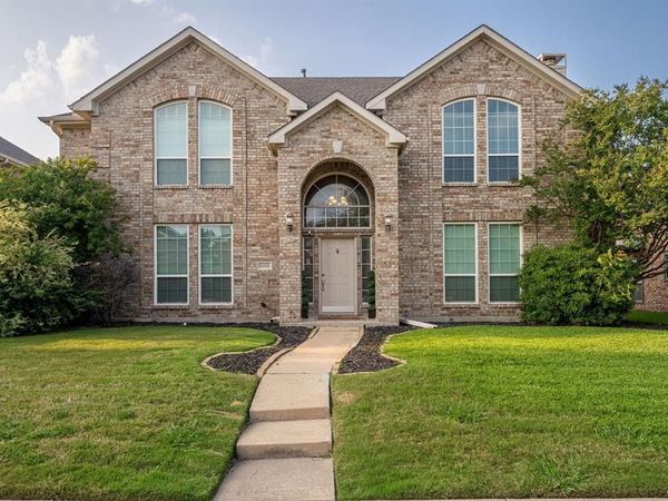 8409 Luna Drive, Rowlett, TX 75088