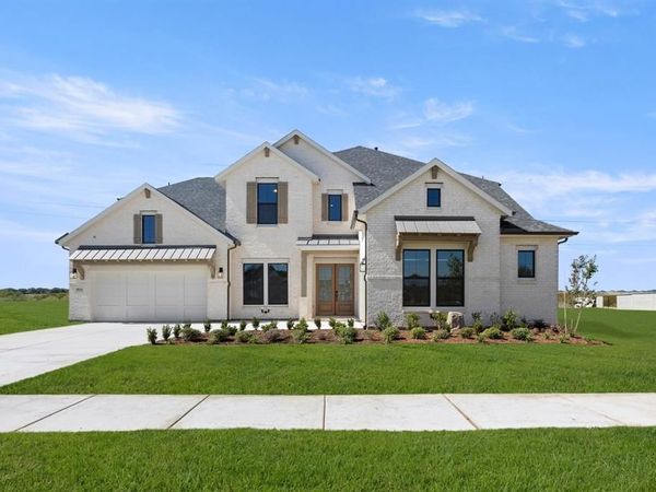 9016 Dovetail Lane, Denton, TX 76207