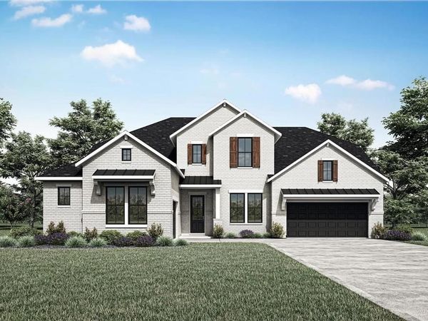 9016 Dovetail Lane, Denton, TX 76207