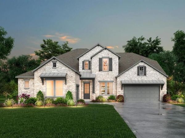 9016 Dovetail Lane, Denton, TX 76207