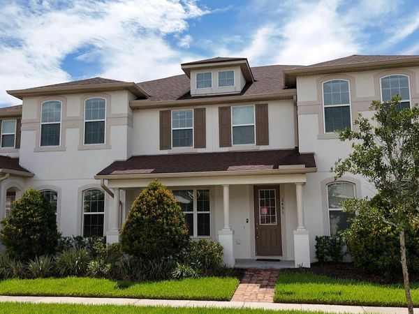 2451 VARENNA LOOP , KISSIMMEE, FL 34741