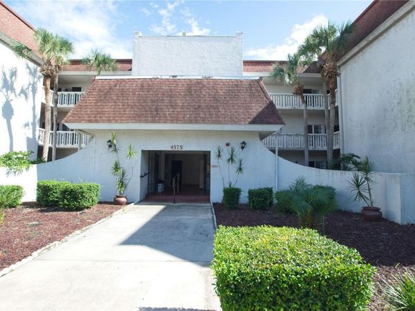 4575 S TEXAS AVENUE , Unit 204, ORLANDO, FL 32839