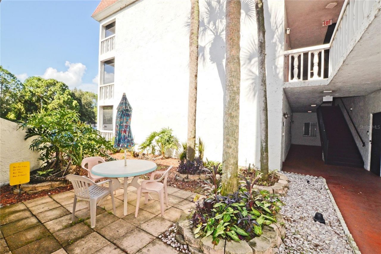 4575 S Texas Avenue, Unit 204, Orlando, FL 32839 Photo