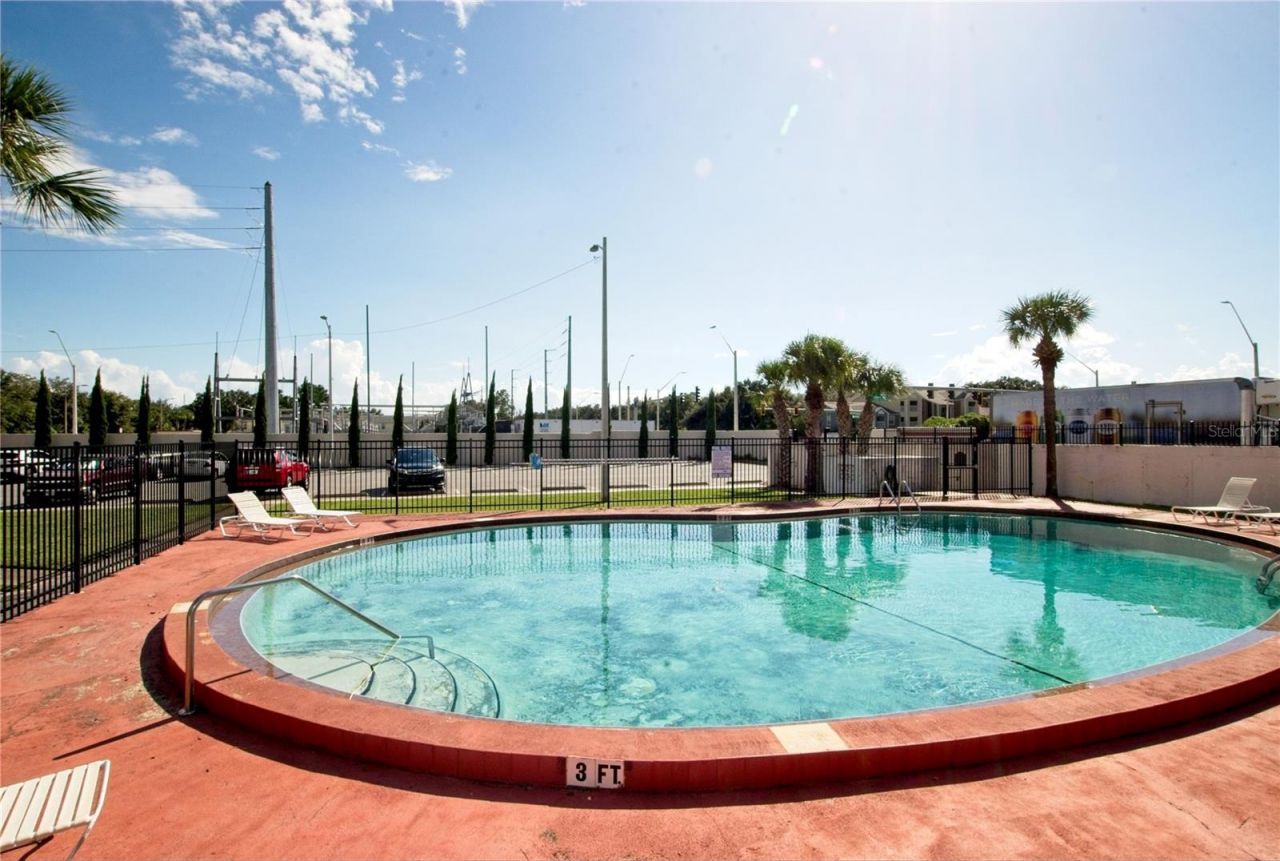 4575 S Texas Avenue, Unit 204, Orlando, FL 32839 Photo