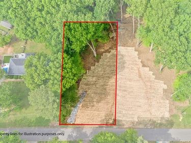 2216 Woodnell Drive, Raleigh, NC 27603