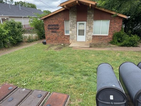 2830 Georgia Ave, Nashville, TN 37209