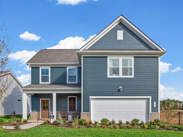 5065 Cothron Dr , White House, TN 37188