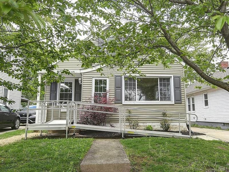 2212 Fauver Avenue, Dayton, OH 45420 Photo 1