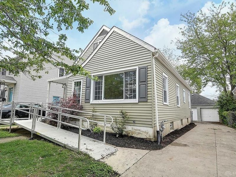2212 Fauver Avenue, Dayton, OH 45420 Photo 2